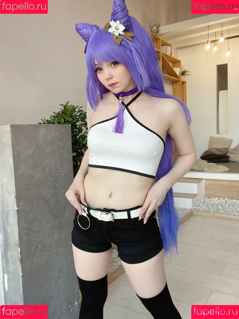 Caticorncosplay / caticornplay Onlyfans Photo Gallery 