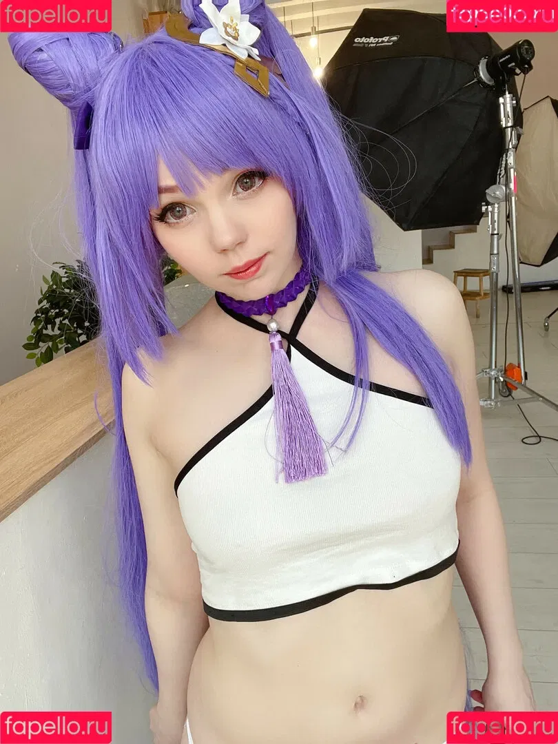 Caticorncosplay / caticornplay Onlyfans Photo Gallery 
