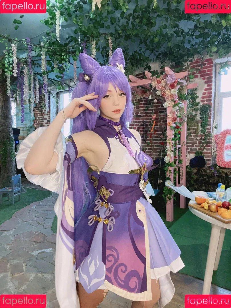 Caticorncosplay / caticornplay Onlyfans Photo Gallery 