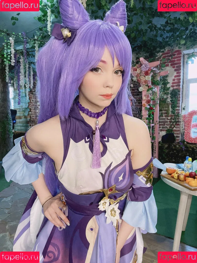 Caticorncosplay / caticornplay Onlyfans Photo Gallery 