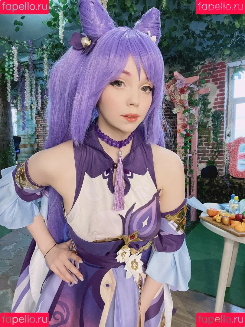 Caticorncosplay / caticornplay Onlyfans Photo Gallery 