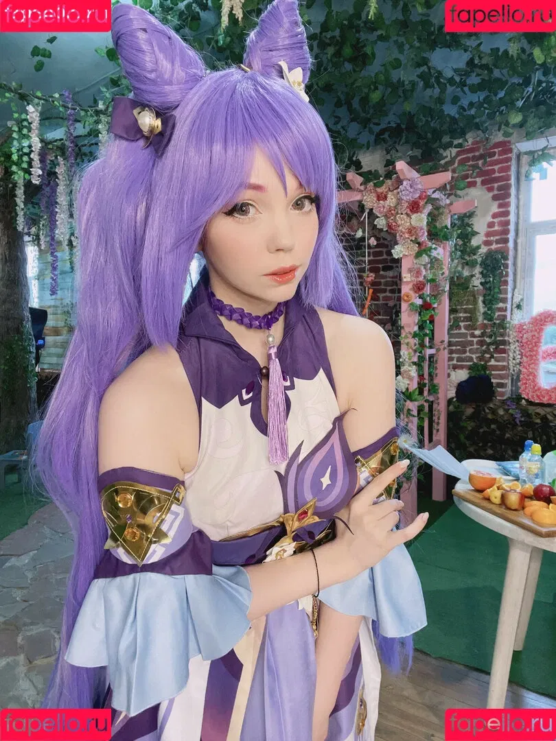 Caticorncosplay / caticornplay Onlyfans Photo Gallery 