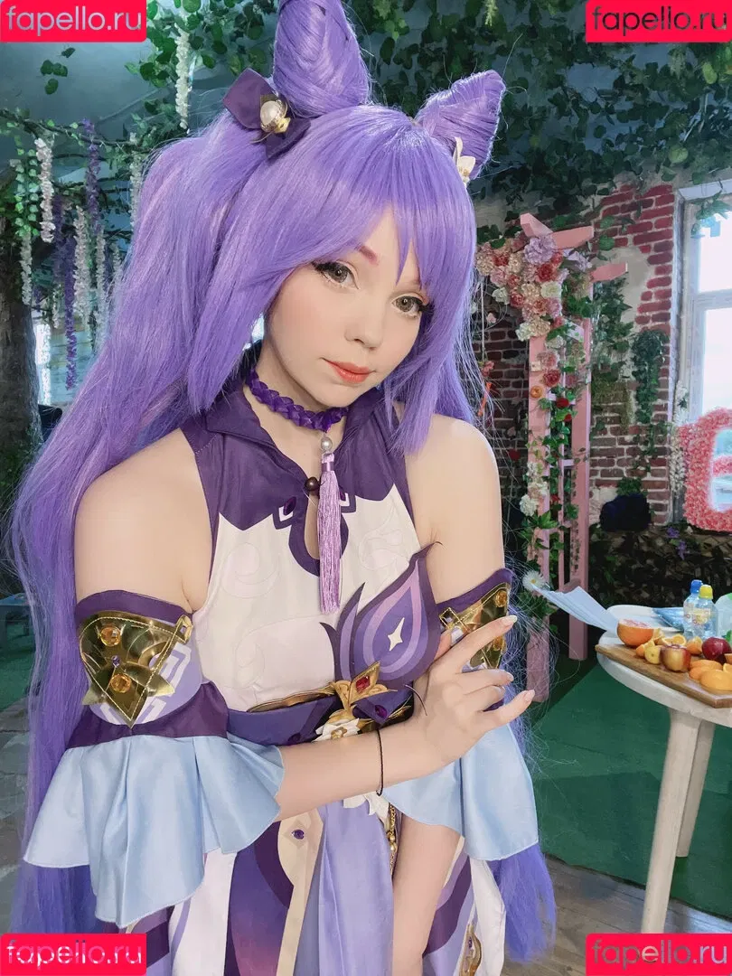 Caticorncosplay / caticornplay Onlyfans Photo Gallery 