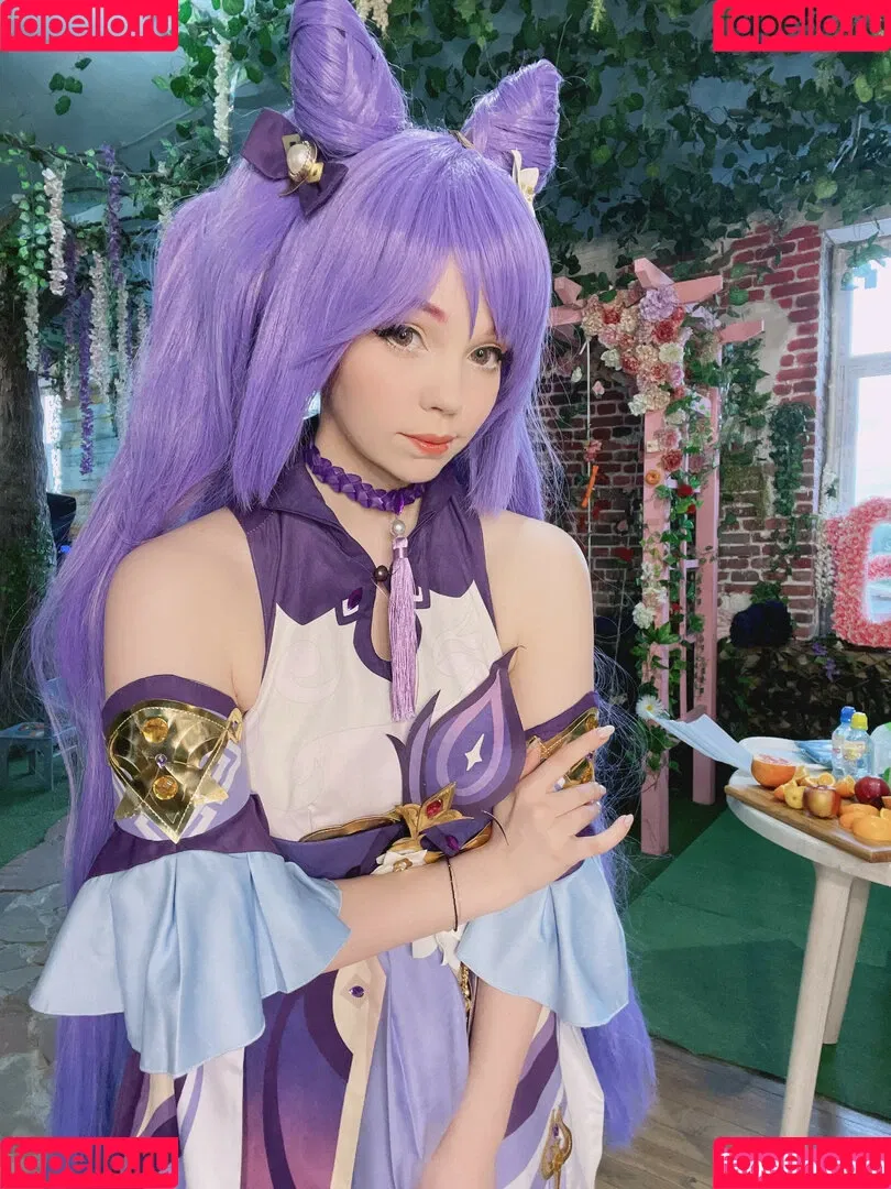 Caticorncosplay / caticornplay Onlyfans Photo Gallery 