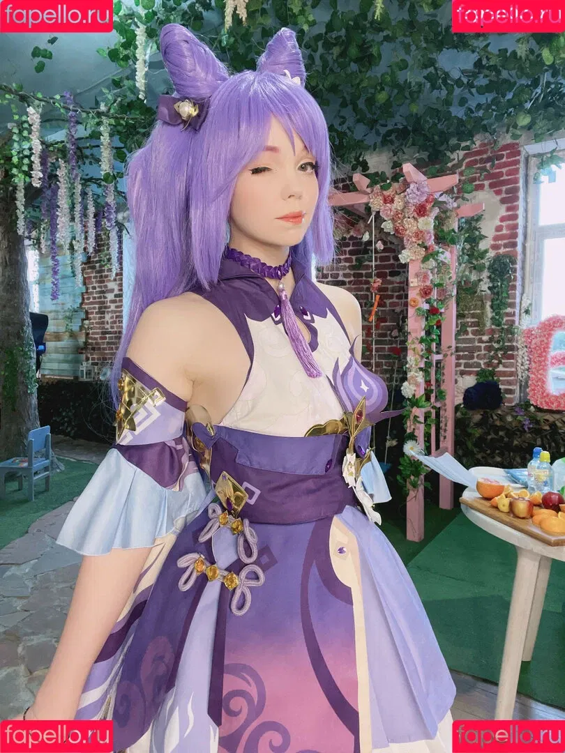 Caticorncosplay / caticornplay Onlyfans Photo Gallery 