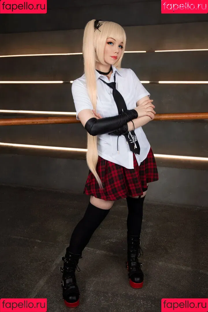 Caticorncosplay / caticornplay Onlyfans Photo Gallery 