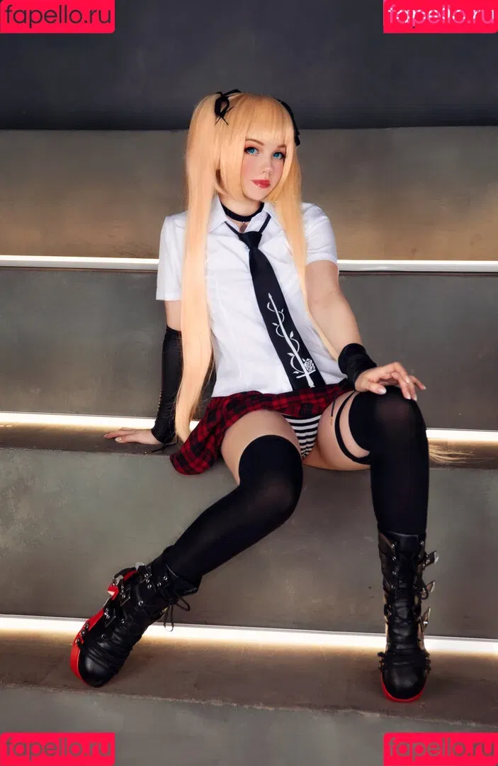 Caticorncosplay / caticornplay Onlyfans Photo Gallery 