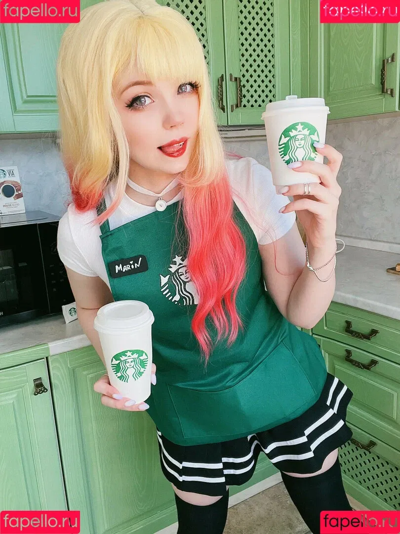 Caticorncosplay / caticornplay Onlyfans Photo Gallery 