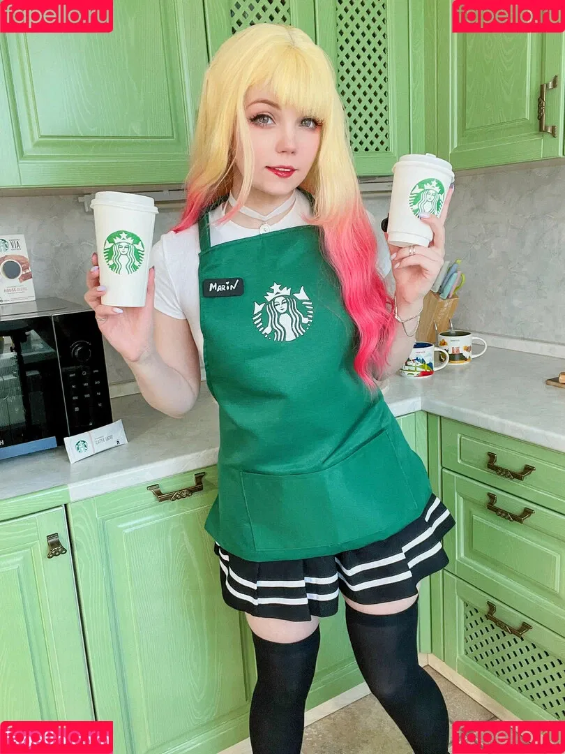 Caticorncosplay / caticornplay Onlyfans Photo Gallery 