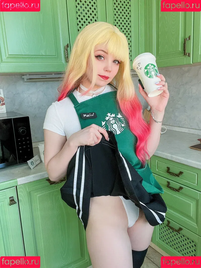 Caticorncosplay / caticornplay Onlyfans Photo Gallery 