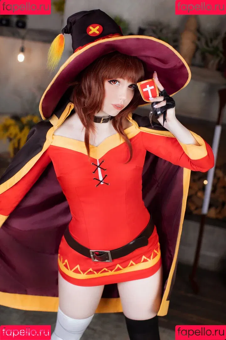 Caticorncosplay / caticornplay Onlyfans Photo Gallery 