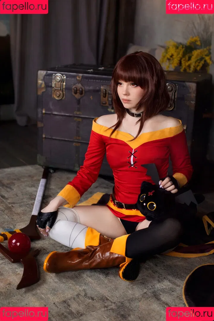 Caticorncosplay / caticornplay Onlyfans Photo Gallery 