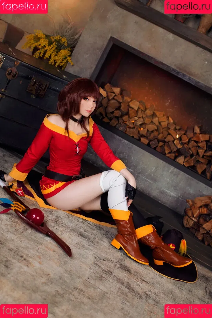 Caticorncosplay / caticornplay Onlyfans Photo Gallery 