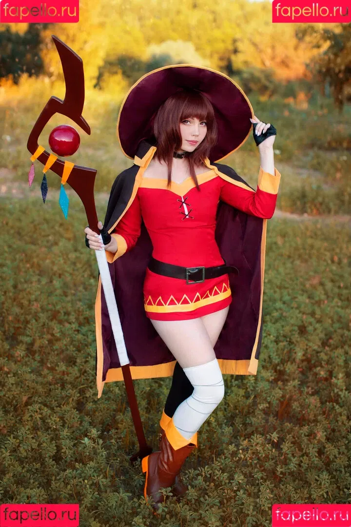 Caticorncosplay / caticornplay Onlyfans Photo Gallery 