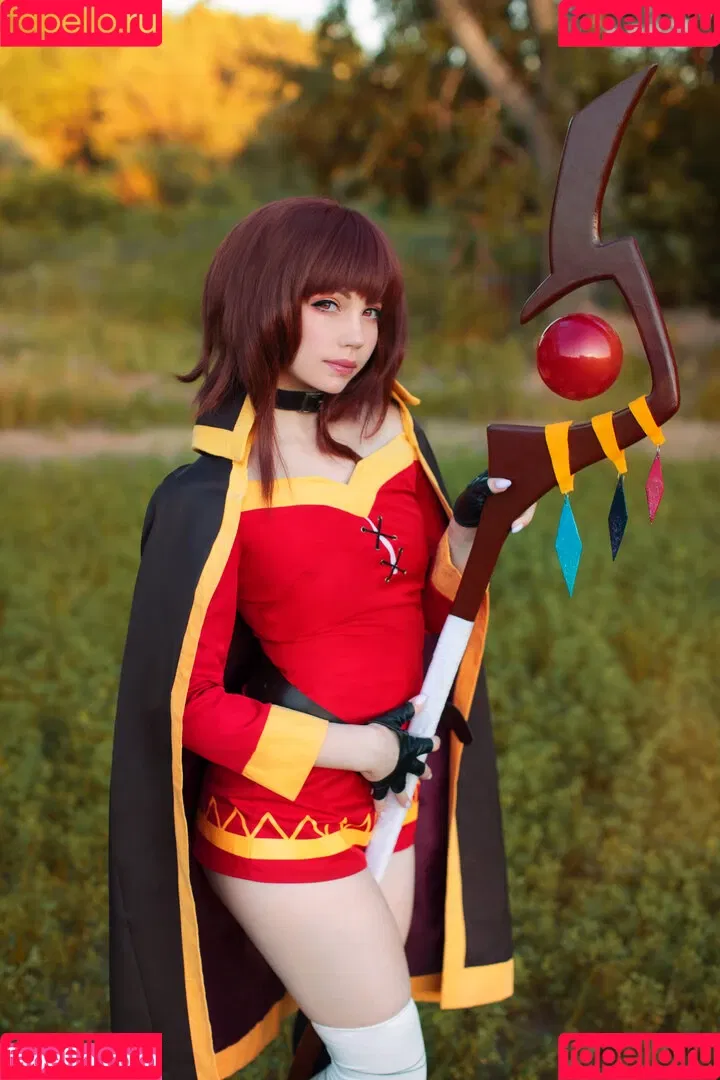 Caticorncosplay / caticornplay Onlyfans Photo Gallery 