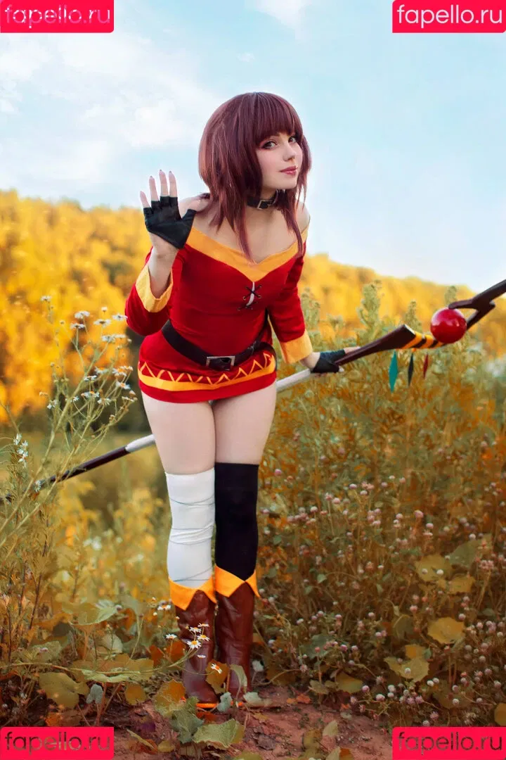 Caticorncosplay / caticornplay Onlyfans Photo Gallery 