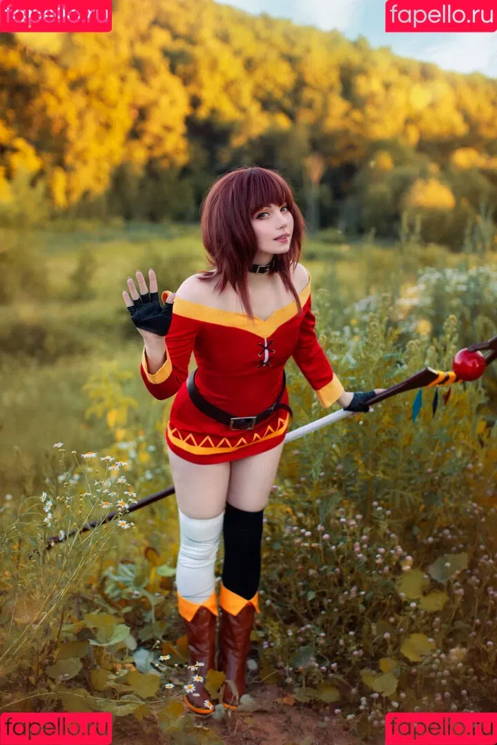 Caticorncosplay / caticornplay Onlyfans Photo Gallery 