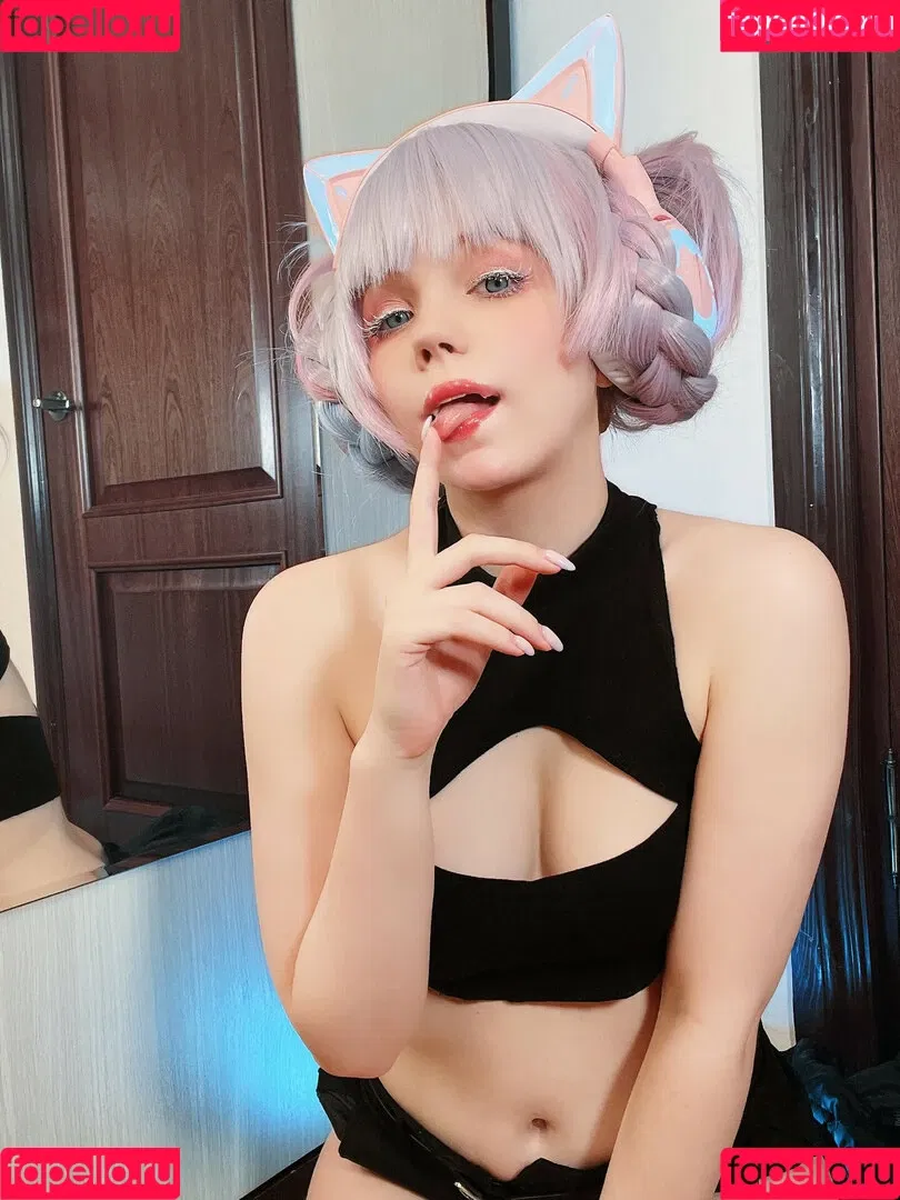 Caticorncosplay / caticornplay Onlyfans Photo Gallery 