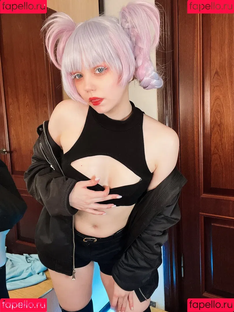 Caticorncosplay / caticornplay Onlyfans Photo Gallery 