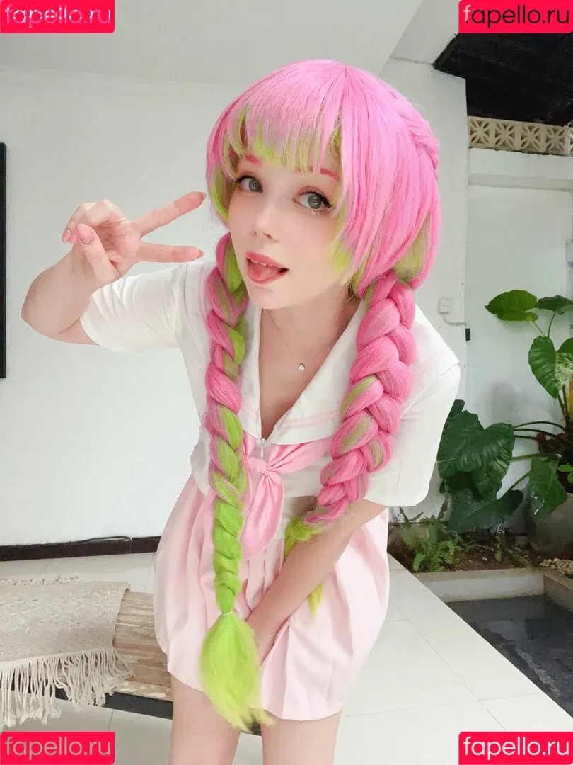 Caticorncosplay / caticornplay Onlyfans Photo Gallery 