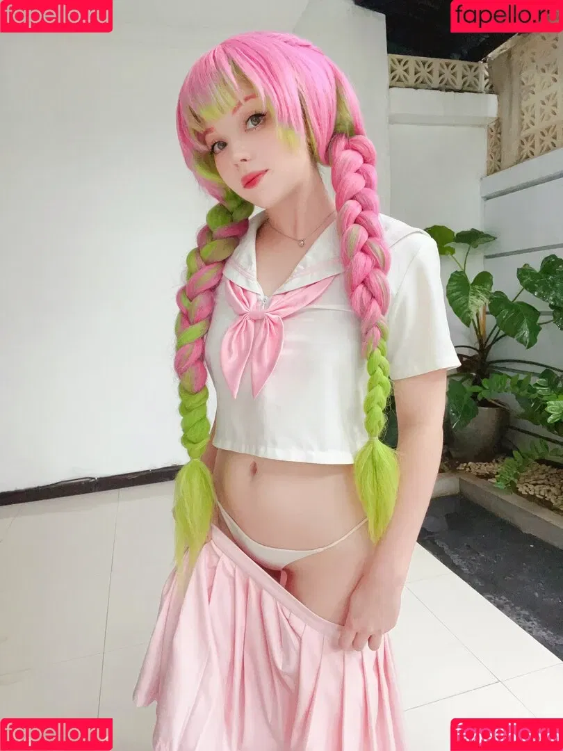 Caticorncosplay / caticornplay Onlyfans Photo Gallery 