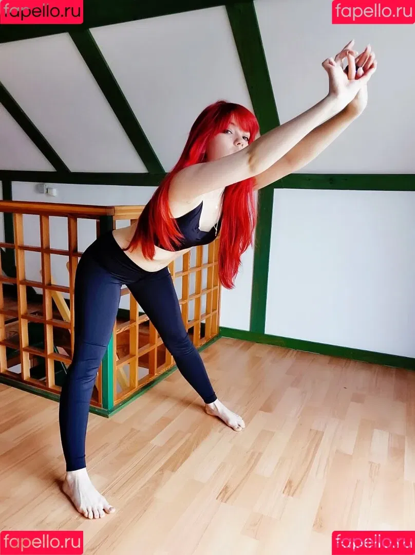 Caticorncosplay / caticornplay Onlyfans Photo Gallery 