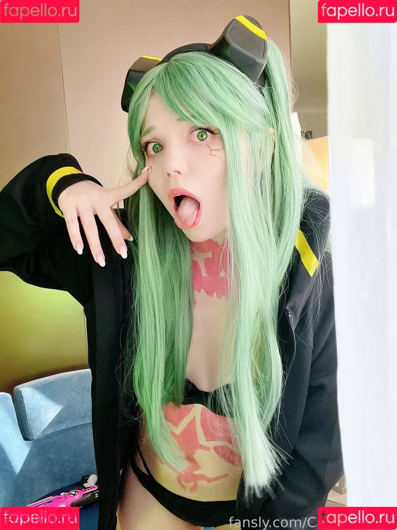 Caticorncosplay / caticornplay Onlyfans Photo Gallery 