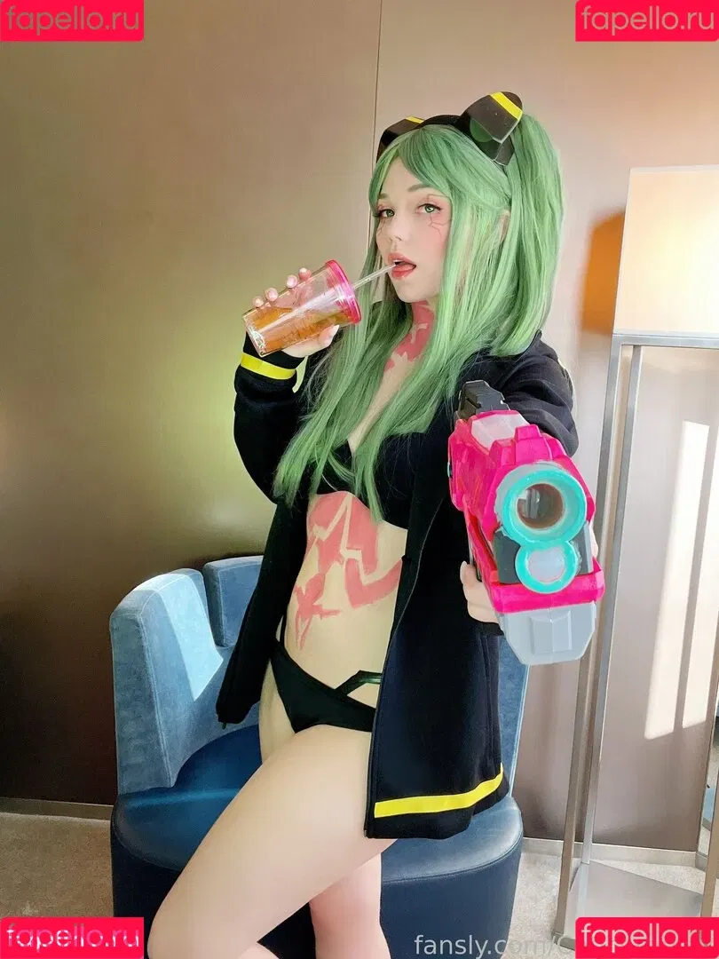 Caticorncosplay / caticornplay Onlyfans Photo Gallery 