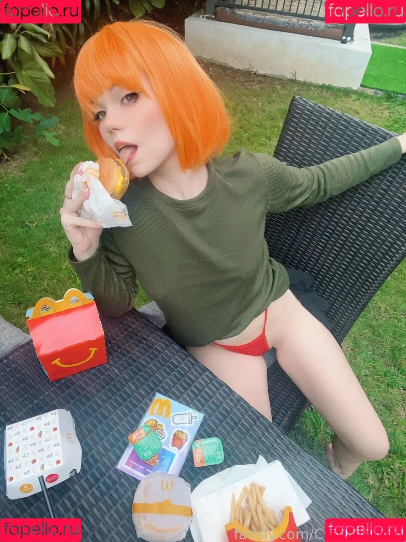 Caticorncosplay / caticornplay Onlyfans Photo Gallery 