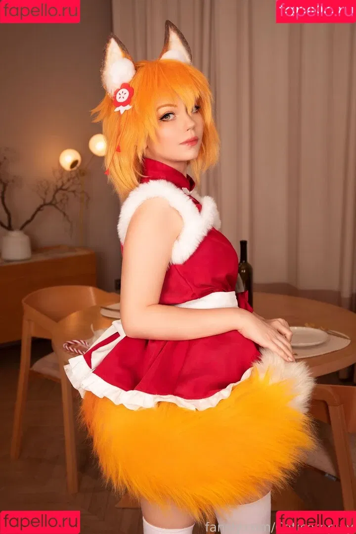 Caticorncosplay / caticornplay Onlyfans Photo Gallery 