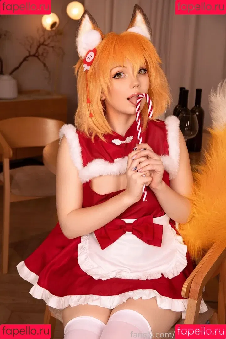 Caticorncosplay / caticornplay Onlyfans Photo Gallery 