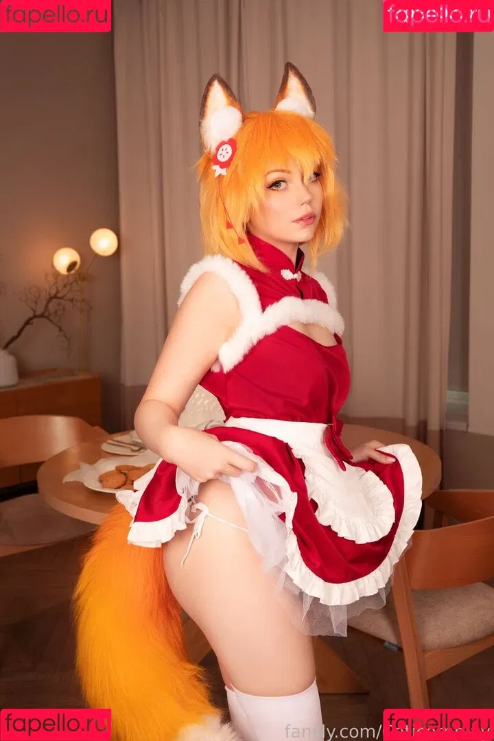 Caticorncosplay / caticornplay Onlyfans Photo Gallery 