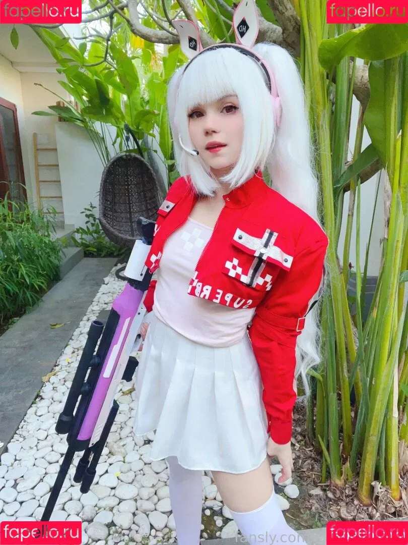 Caticorncosplay / caticornplay Onlyfans Photo Gallery 