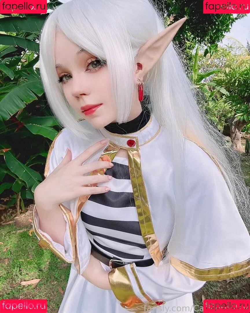 Caticorncosplay / caticornplay Onlyfans Photo Gallery 