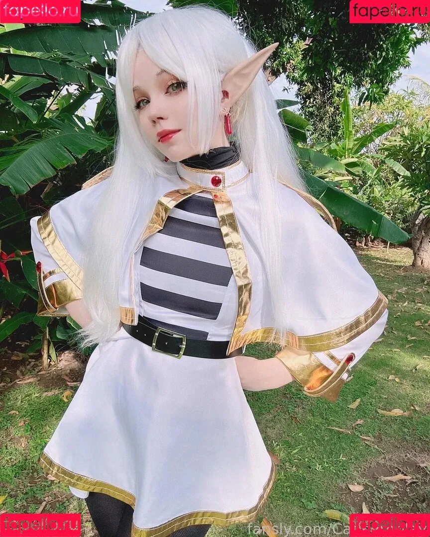 Caticorncosplay / caticornplay Onlyfans Photo Gallery 