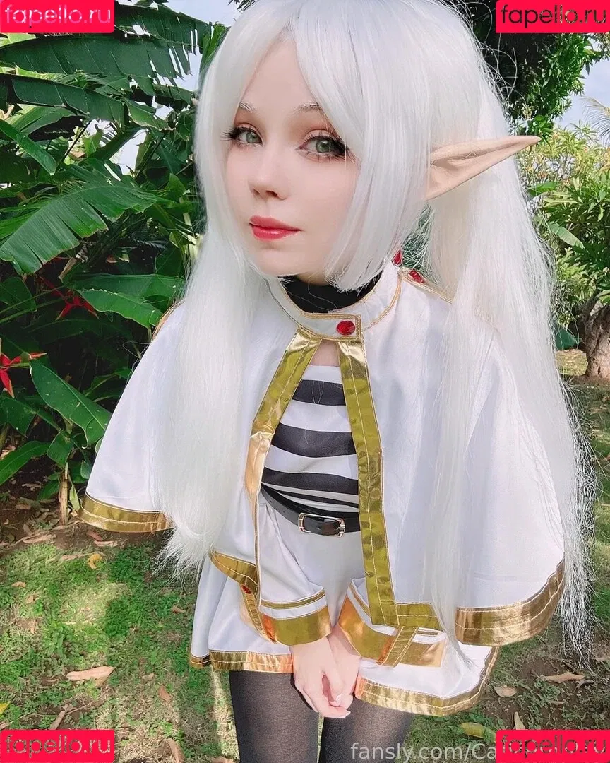 Caticorncosplay / caticornplay Onlyfans Photo Gallery 