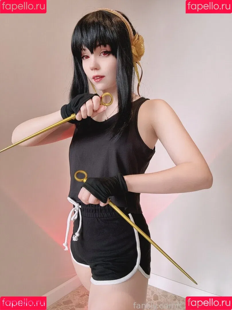 Caticorncosplay / caticornplay Onlyfans Photo Gallery 