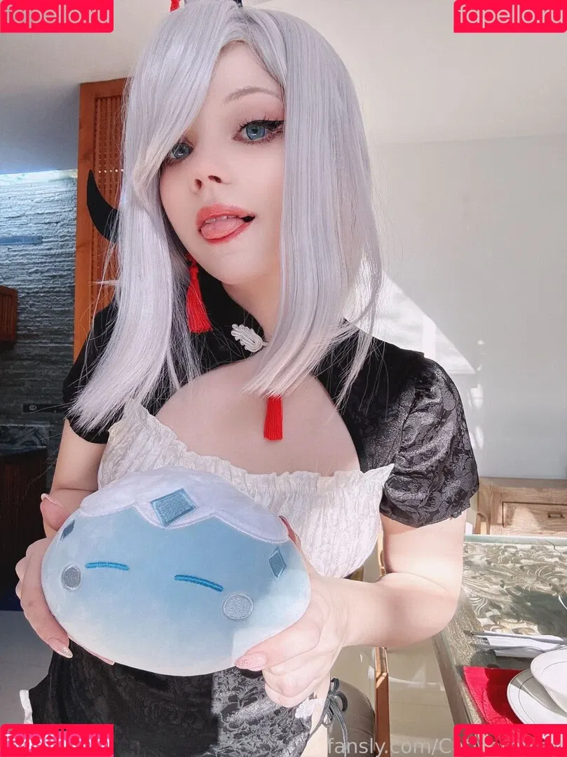 Caticorncosplay / caticornplay Onlyfans Photo Gallery 