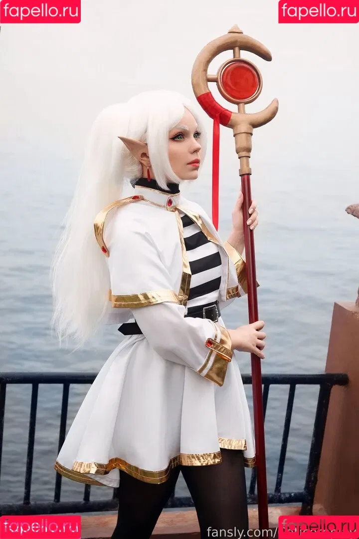 Caticorncosplay / caticornplay Onlyfans Photo Gallery 