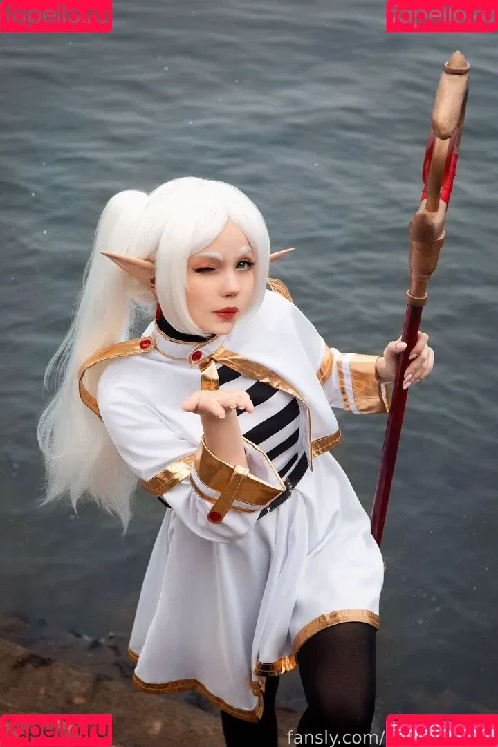 Caticorncosplay / caticornplay Onlyfans Photo Gallery 