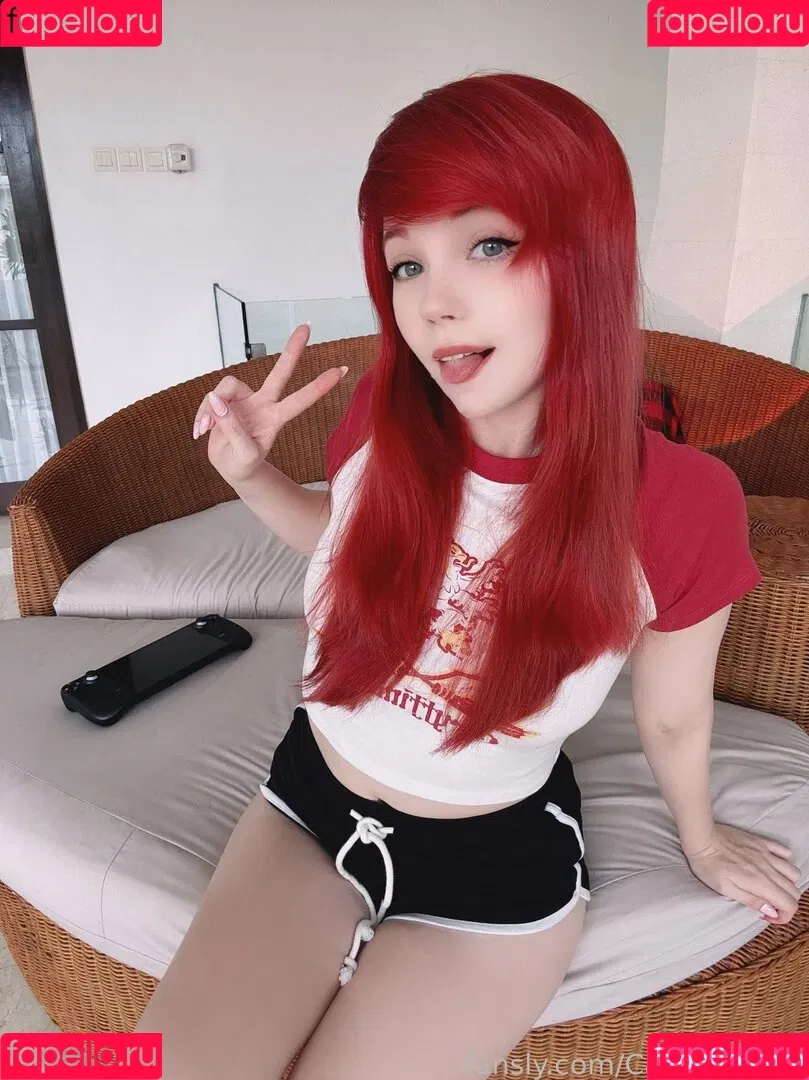 Caticorncosplay / caticornplay Onlyfans Photo Gallery 