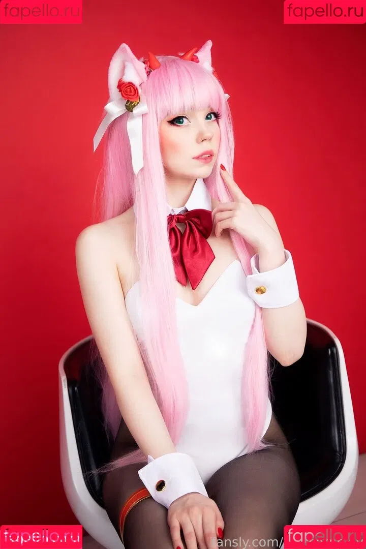 Caticorncosplay / caticornplay Onlyfans Photo Gallery 