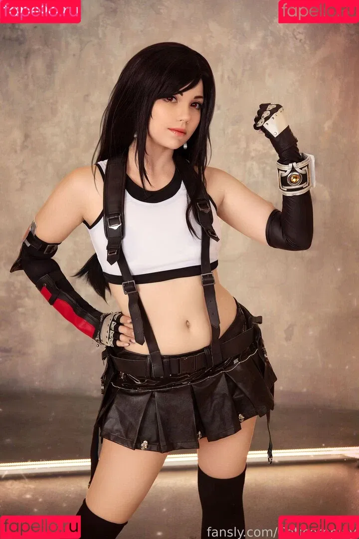 Caticorncosplay / caticornplay Onlyfans Photo Gallery 