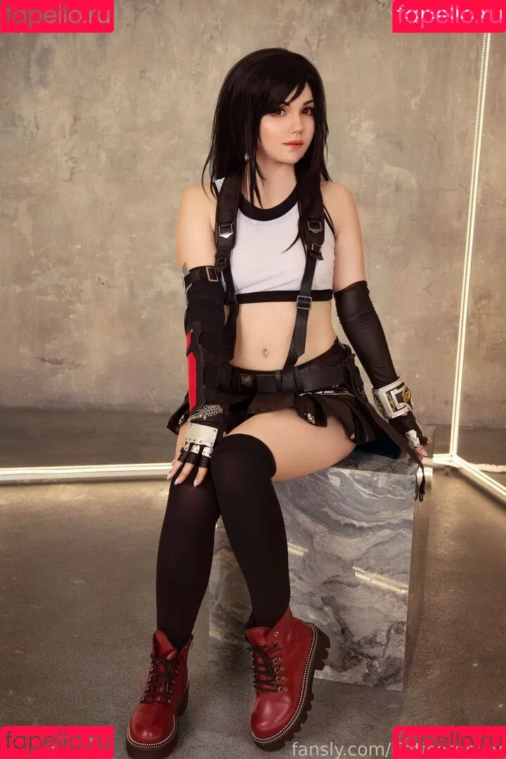 Caticorncosplay / caticornplay Onlyfans Photo Gallery 