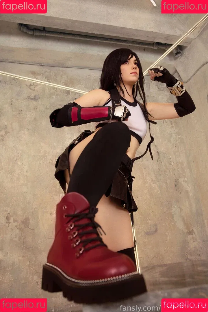 Caticorncosplay / caticornplay Onlyfans Photo Gallery 