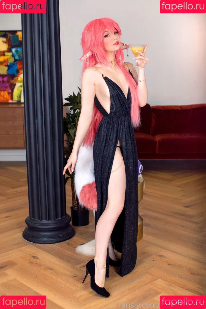 Caticorncosplay / caticornplay Onlyfans Photo Gallery 