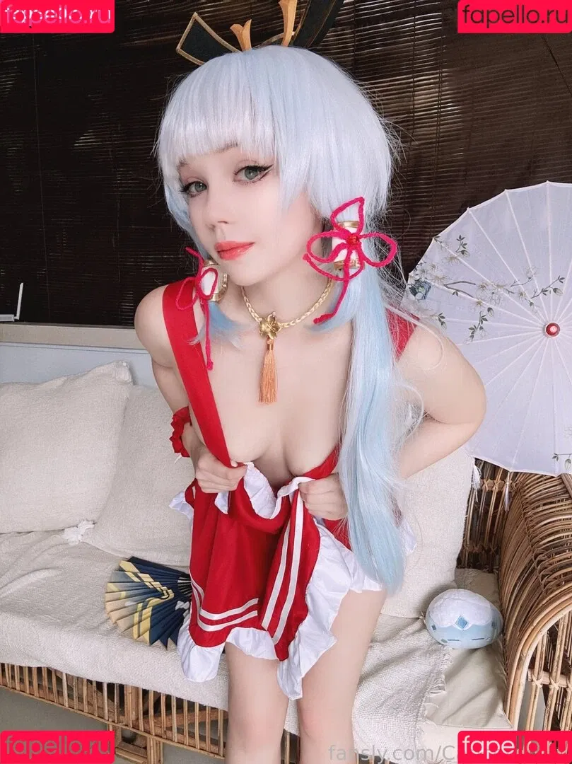 Caticorncosplay / caticornplay Onlyfans Photo Gallery 