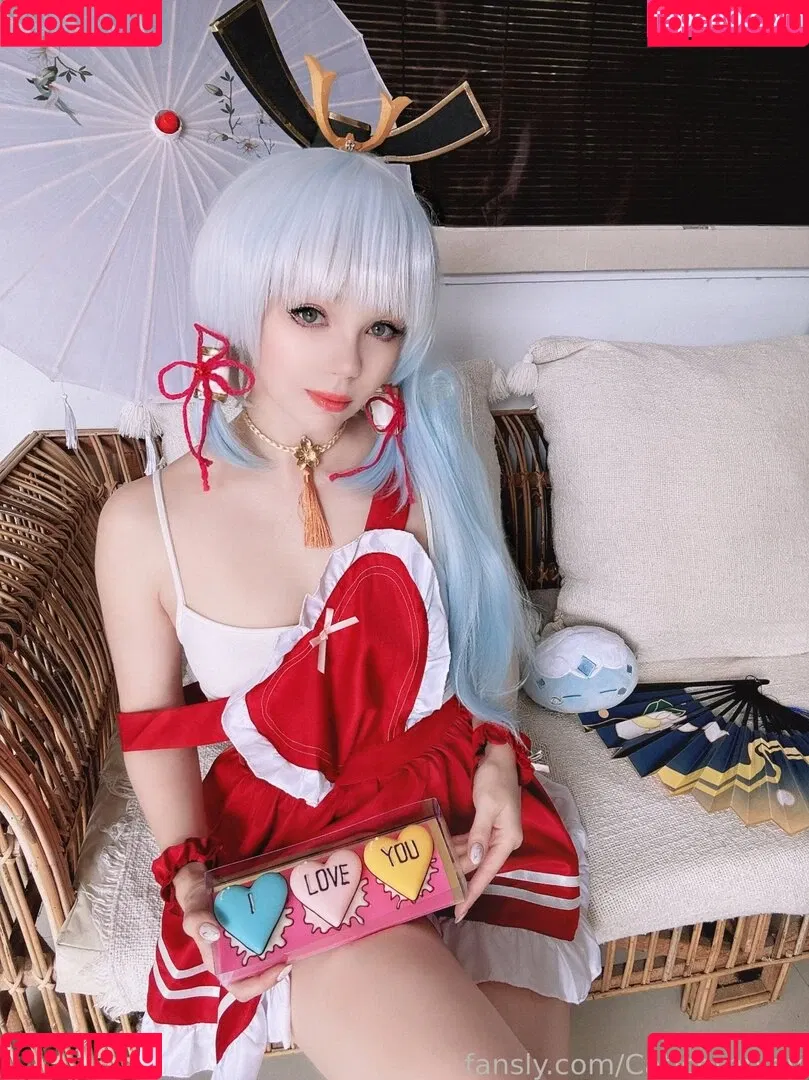 Caticorncosplay / caticornplay Onlyfans Photo Gallery 