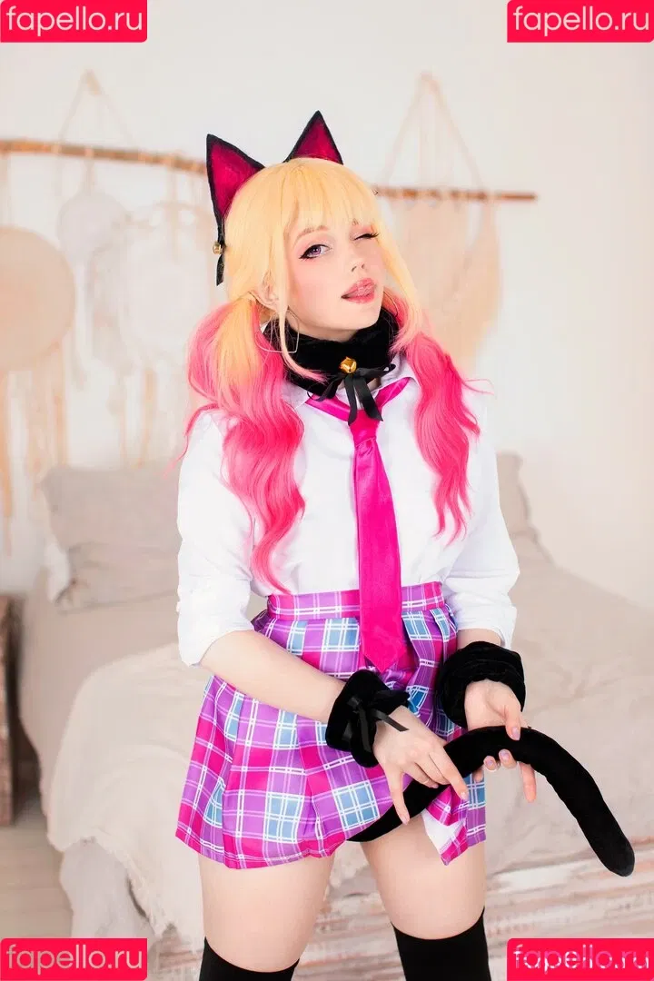 Caticorncosplay / caticornplay Onlyfans Photo Gallery 