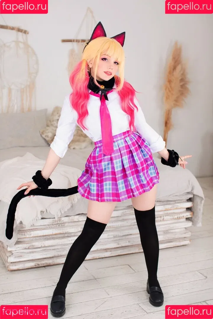 Caticorncosplay / caticornplay Onlyfans Photo Gallery 